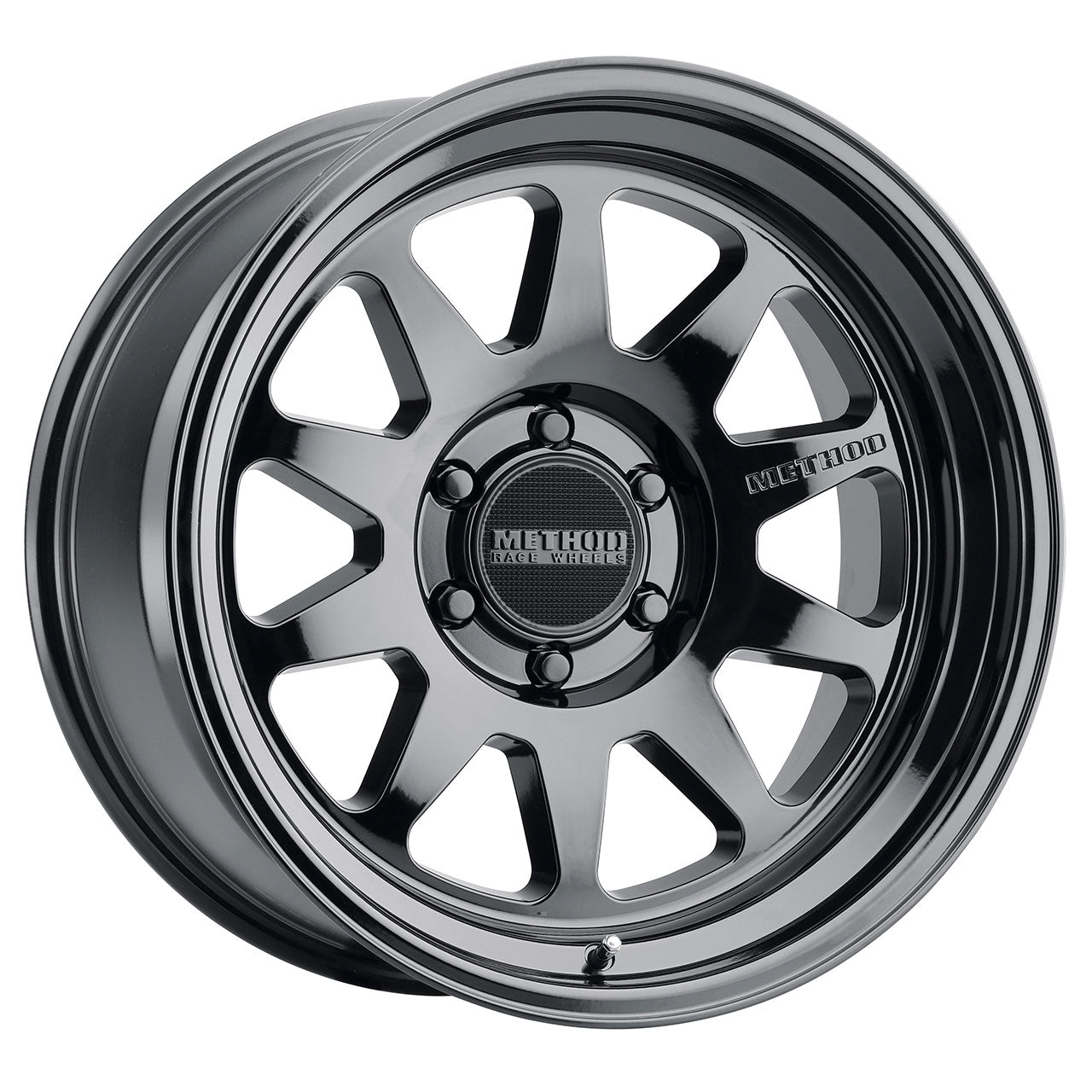 METHOD RACE WHEELS MR316 Gloss Black 20X9