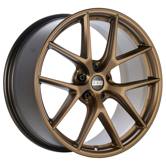 BBS CI-R UNLIMITED Satin Bronze 21X9.5