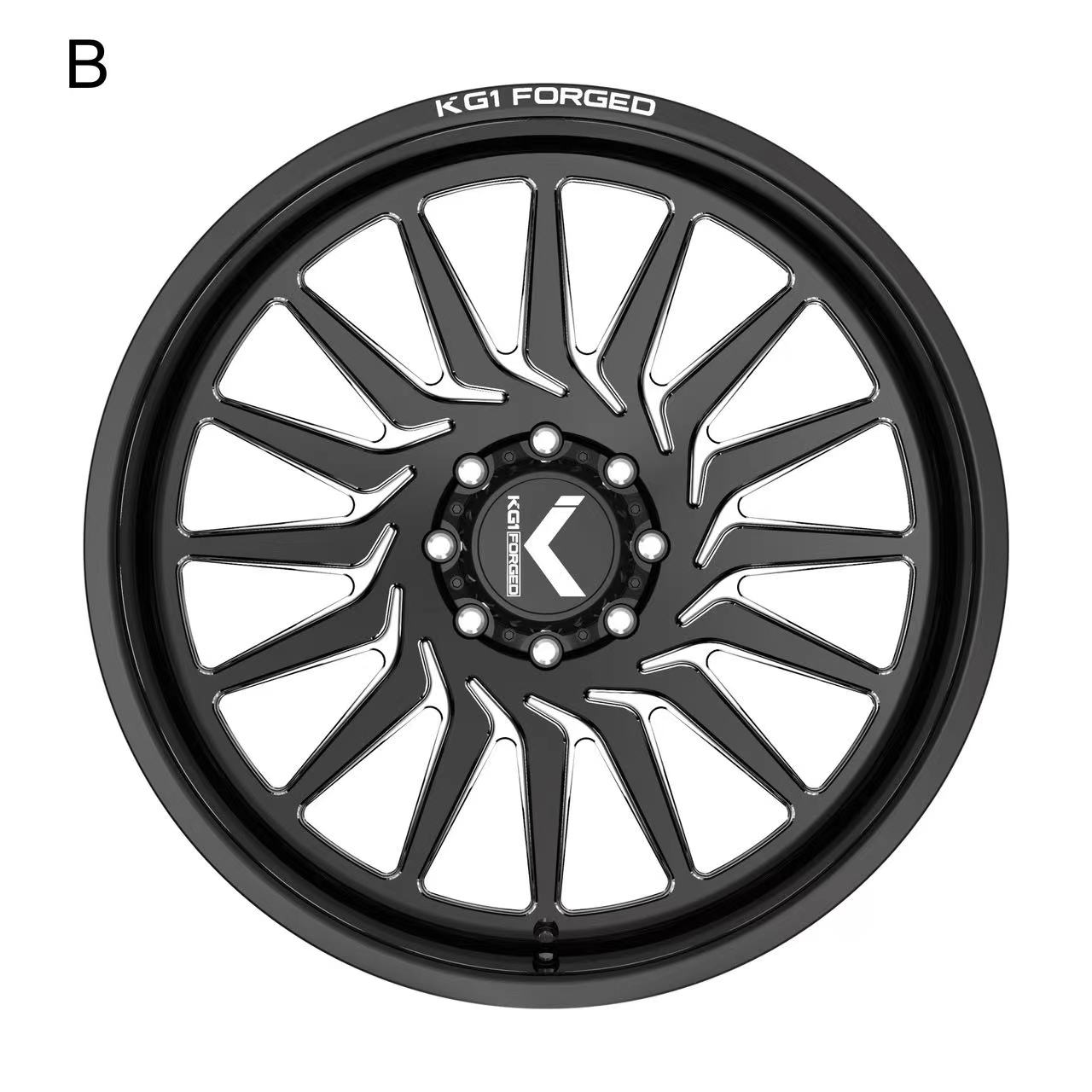 KG1 NINER-KT GB 20X12