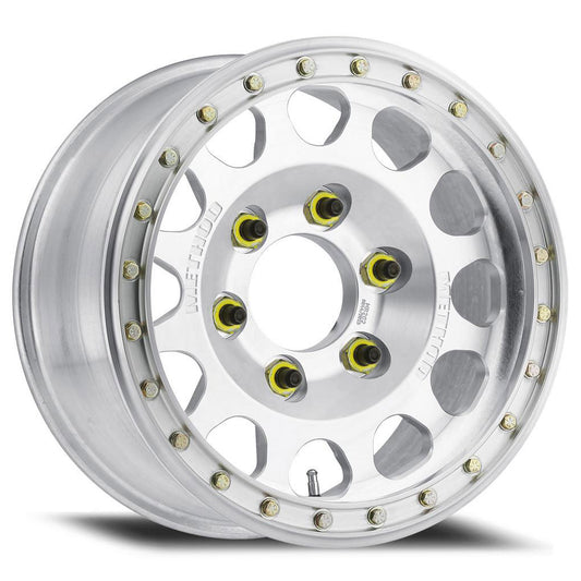 METHOD RACE WHEELS MR202 FORGED Raw Machined 17X9