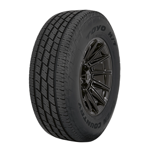 Toyo A-SERIES HT P225/55R19
