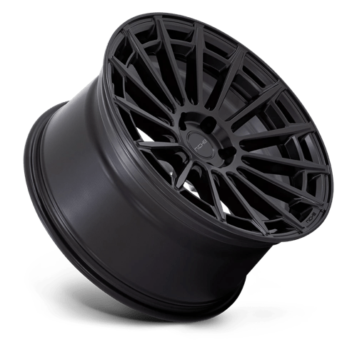 Niche 1PC M274 AMALFI MATTE BLACK 20X9