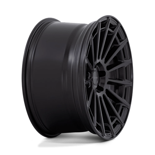 Niche 1PC M274 AMALFI MATTE BLACK 20X9