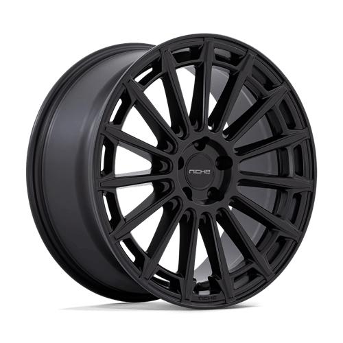 Niche 1PC M274 AMALFI MATTE BLACK 20X9