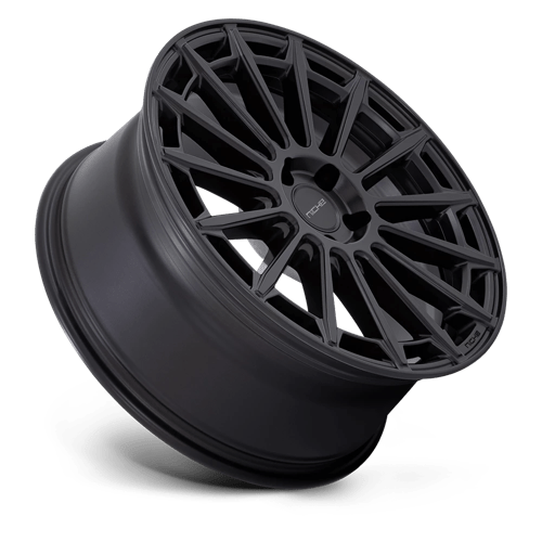 Niche 1PC M274 AMALFI MATTE BLACK 20X9