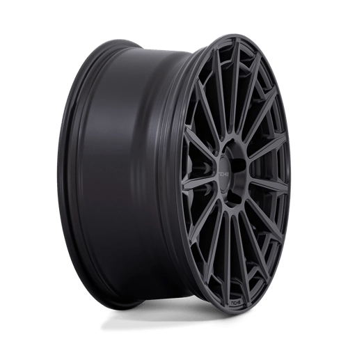 Niche 1PC M274 AMALFI MATTE BLACK 20X9