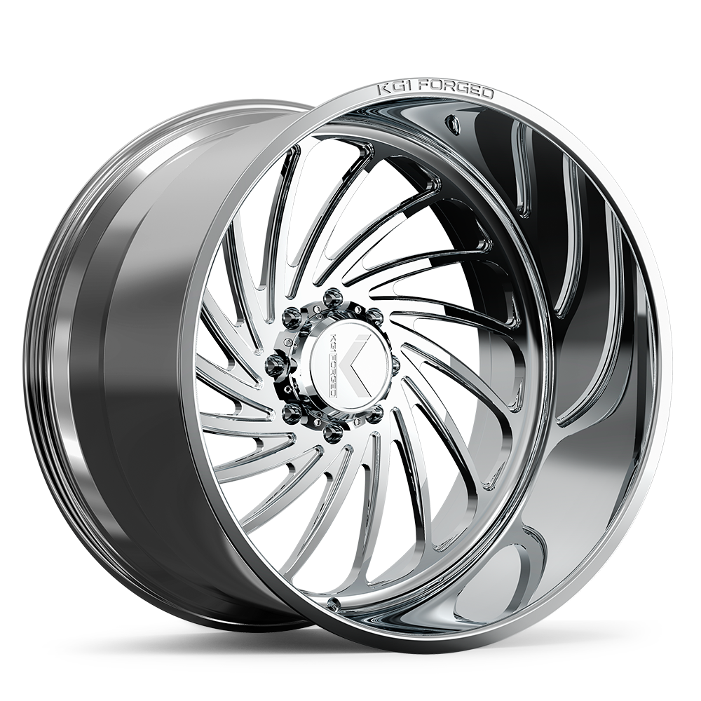 KG1 TRIDENT-KF PS 22X16