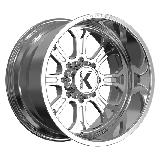 KG1 CHECKMATE-KT PS 22X10