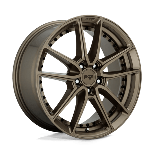 Niche 1PC M222 DFS MATTE BRONZE 20X9