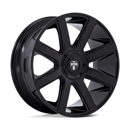DUB 1PC DC273 PULL GLOSS BLACK 26X10