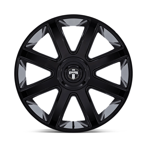 DUB 1PC DC273 PULL GLOSS BLACK 26X10