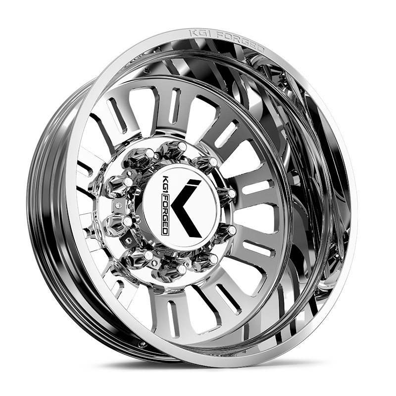KG1 BUCKLER-KD PS 24X8.25