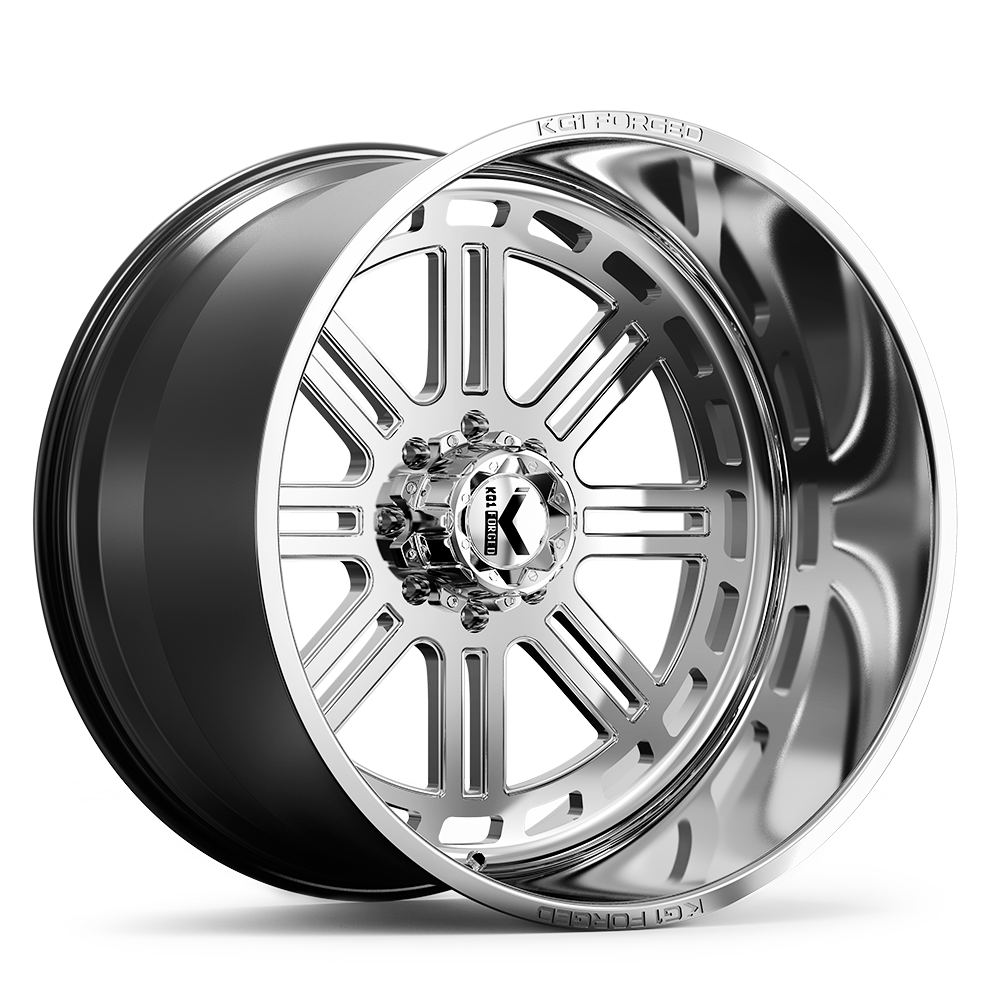 KG1 RAYS-KF PS 26X12