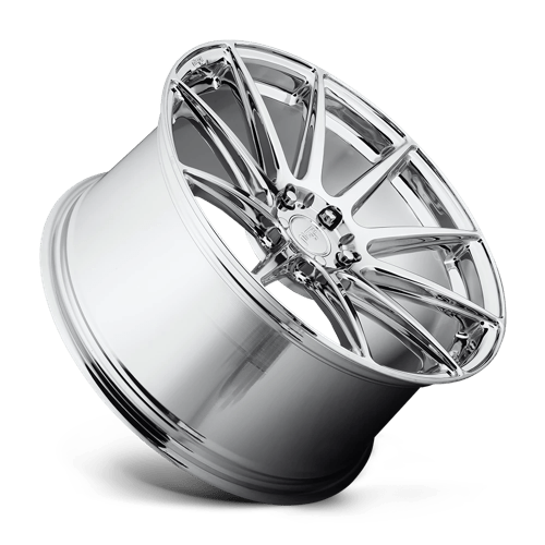 Niche 1PC M148 ESSEN CHROME PLATED 20X9