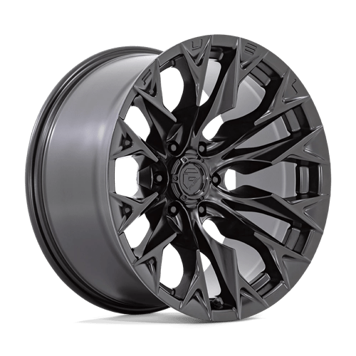Fuel 1PC D804 FLAME BLACKOUT 20X9