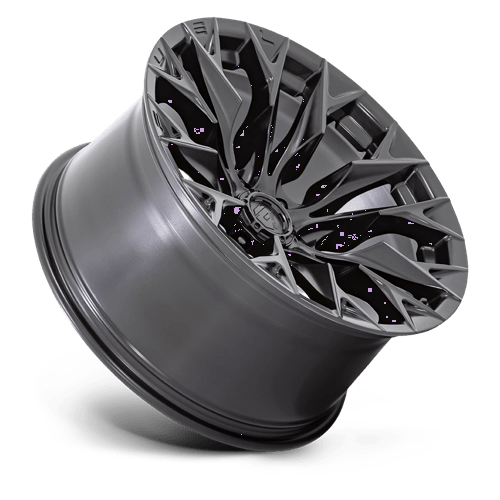 Fuel 1PC D804 FLAME BLACKOUT 20X9