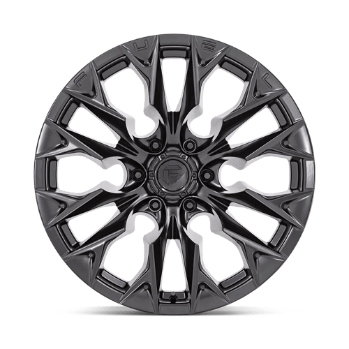 Fuel 1PC D804 FLAME BLACKOUT 20X9
