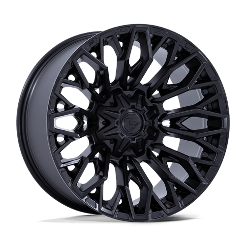 Fuel 1PC FC865 STRIKE BLACKOUT 20X9