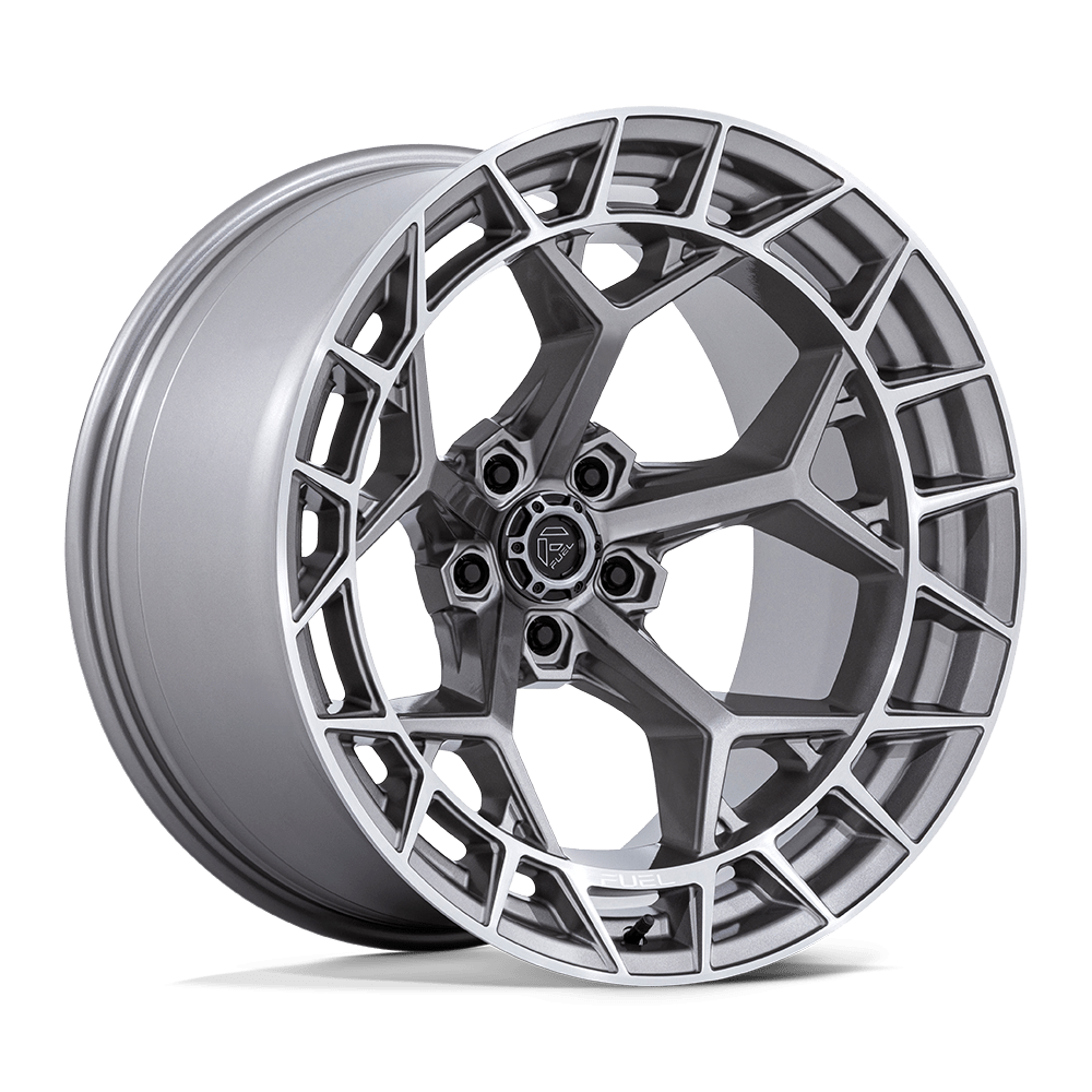 Fuel 1PC FC873 CHARGER PLATINUM 20X9