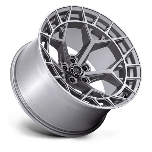Fuel 1PC FC873 CHARGER PLATINUM 20X9