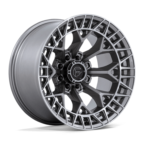 Fuel 1PC FC873 CHARGER PLATINUM 20X9