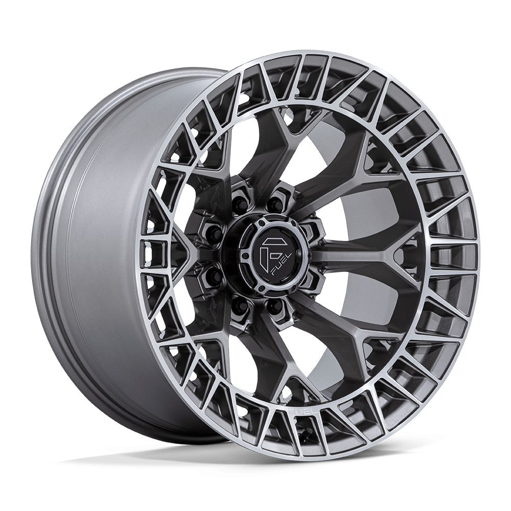 Fuel 1PC FC873 CHARGER PLATINUM 20X9