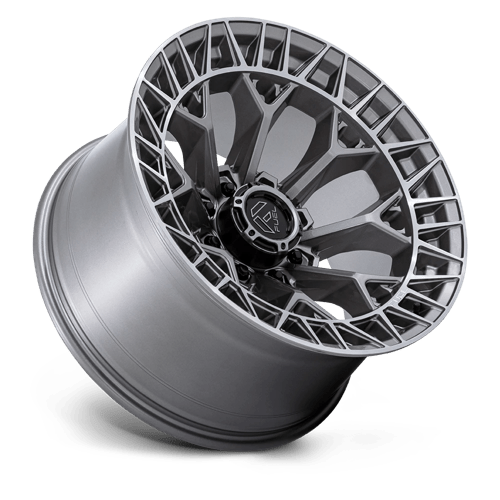 Fuel 1PC FC873 CHARGER PLATINUM 20X9