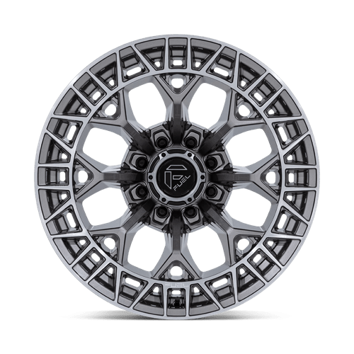 Fuel 1PC FC873 CHARGER PLATINUM 20X9