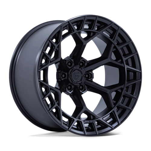 Fuel 1PC FC873 CHARGER BLACKOUT 20X10