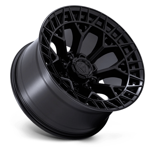 Fuel 1PC FC873 CHARGER BLACKOUT 20X10