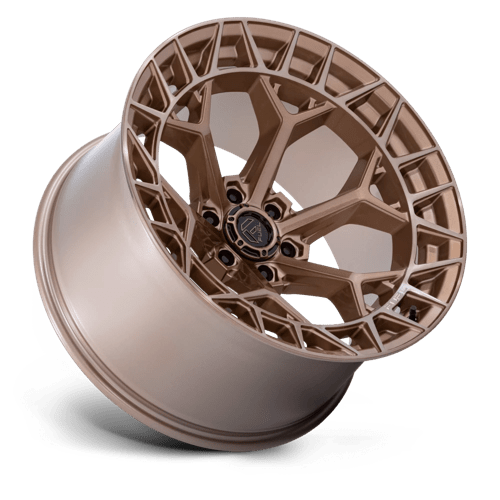 Fuel 1PC FC873 CHARGER PLATINUM BRONZE 20X9
