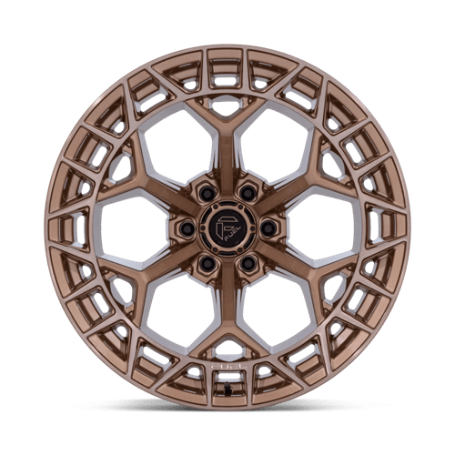Fuel 1PC FC873 CHARGER PLATINUM BRONZE 20X9