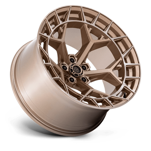Fuel 1PC FC873 CHARGER PLATINUM BRONZE 20X9