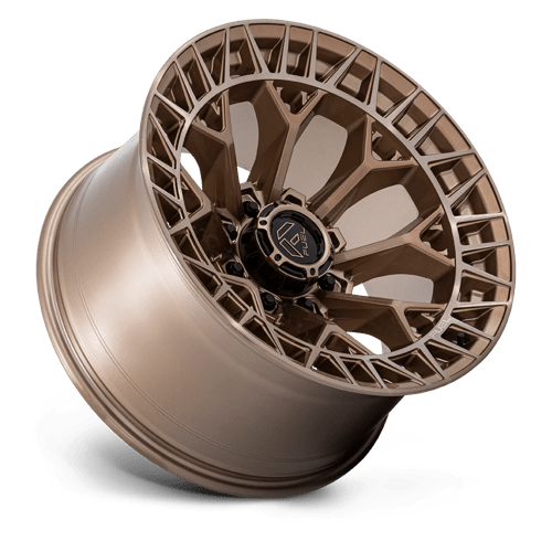 Fuel 1PC FC873 CHARGER PLATINUM BRONZE 20X9