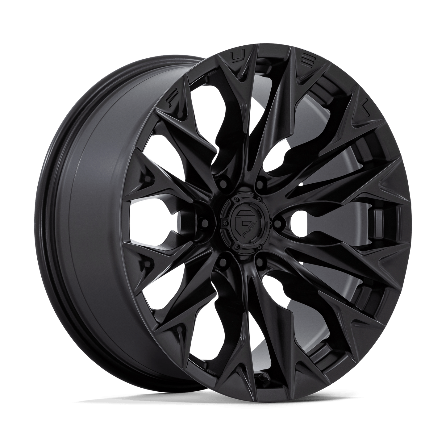 Fuel 1PC D804 FLAME BLACKOUT 20X9