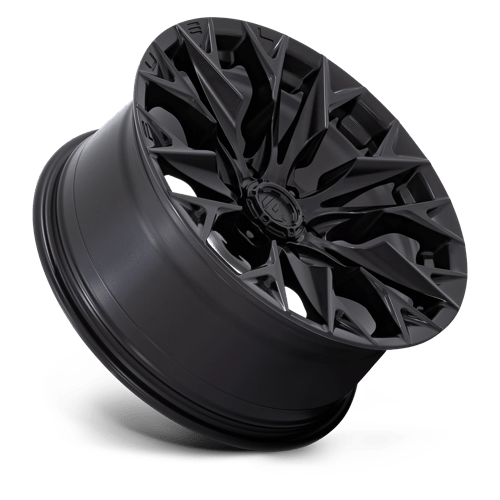 Fuel 1PC D804 FLAME BLACKOUT 20X9