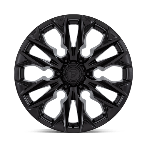 Fuel 1PC D804 FLAME BLACKOUT 20X9