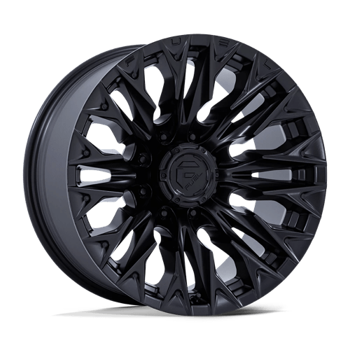Fuel 1PC D804 FLAME BLACKOUT 20X9