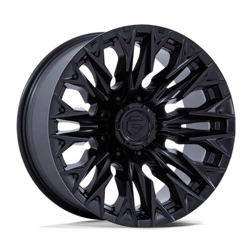 Fuel 1PC D804 FLAME BLACKOUT 20X9