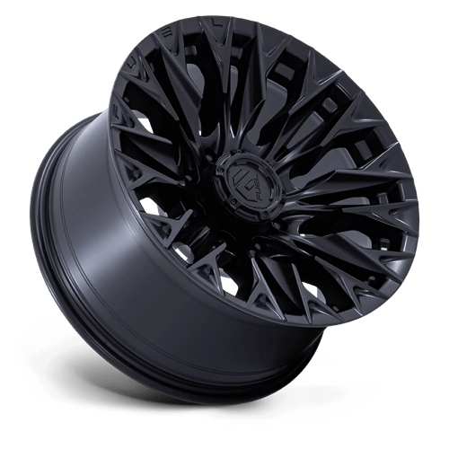 Fuel 1PC D804 FLAME BLACKOUT 20X9