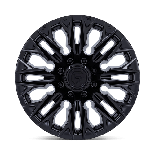 Fuel 1PC D804 FLAME BLACKOUT 20X9