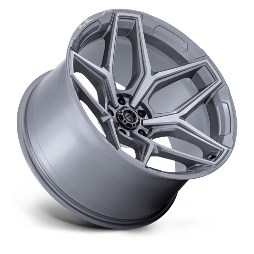 Fuel 1PC FLUX PLATINUM 20X10