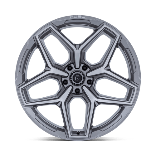 Fuel 1PC FLUX PLATINUM 20X10