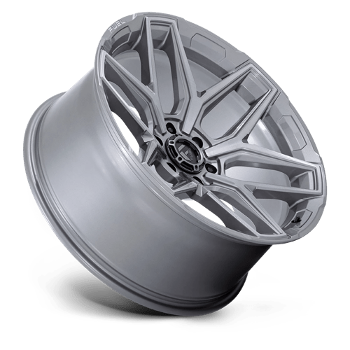 Fuel 1PC FLUX PLATINUM 22X10