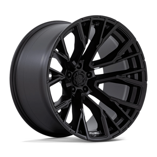 Fuel 1PC D847 REBAR BLACKOUT 22X12