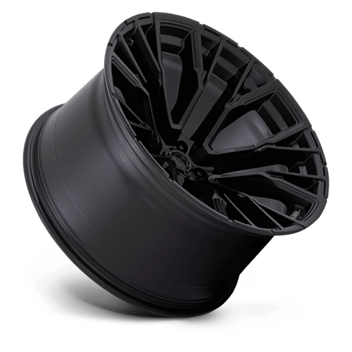Fuel 1PC D847 REBAR BLACKOUT 22X12