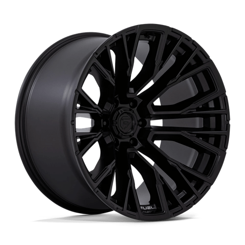 Fuel 1PC D847 REBAR BLACKOUT 22X12