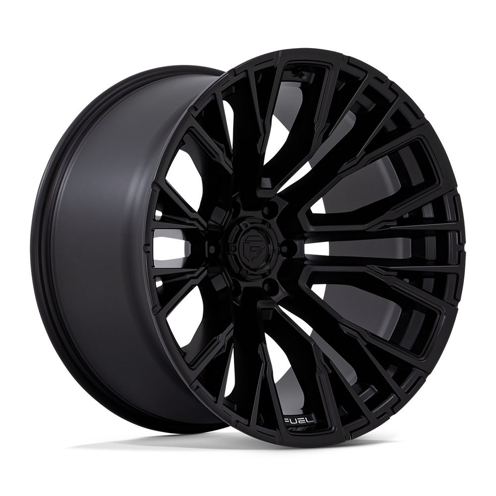 Fuel 1PC D847 REBAR BLACKOUT 22X12