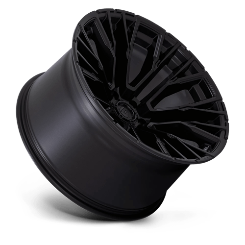 Fuel 1PC D847 REBAR BLACKOUT 22X12