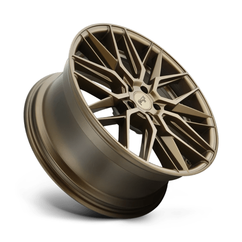 Niche 1PC M191 GAMMA MATTE BRONZE 19X8.5